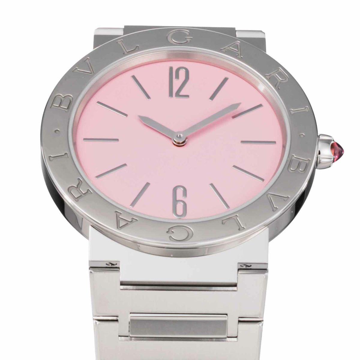 BVLGARI ブルガリ ブルガリブルガリ / BBL33C2S/12/SE520