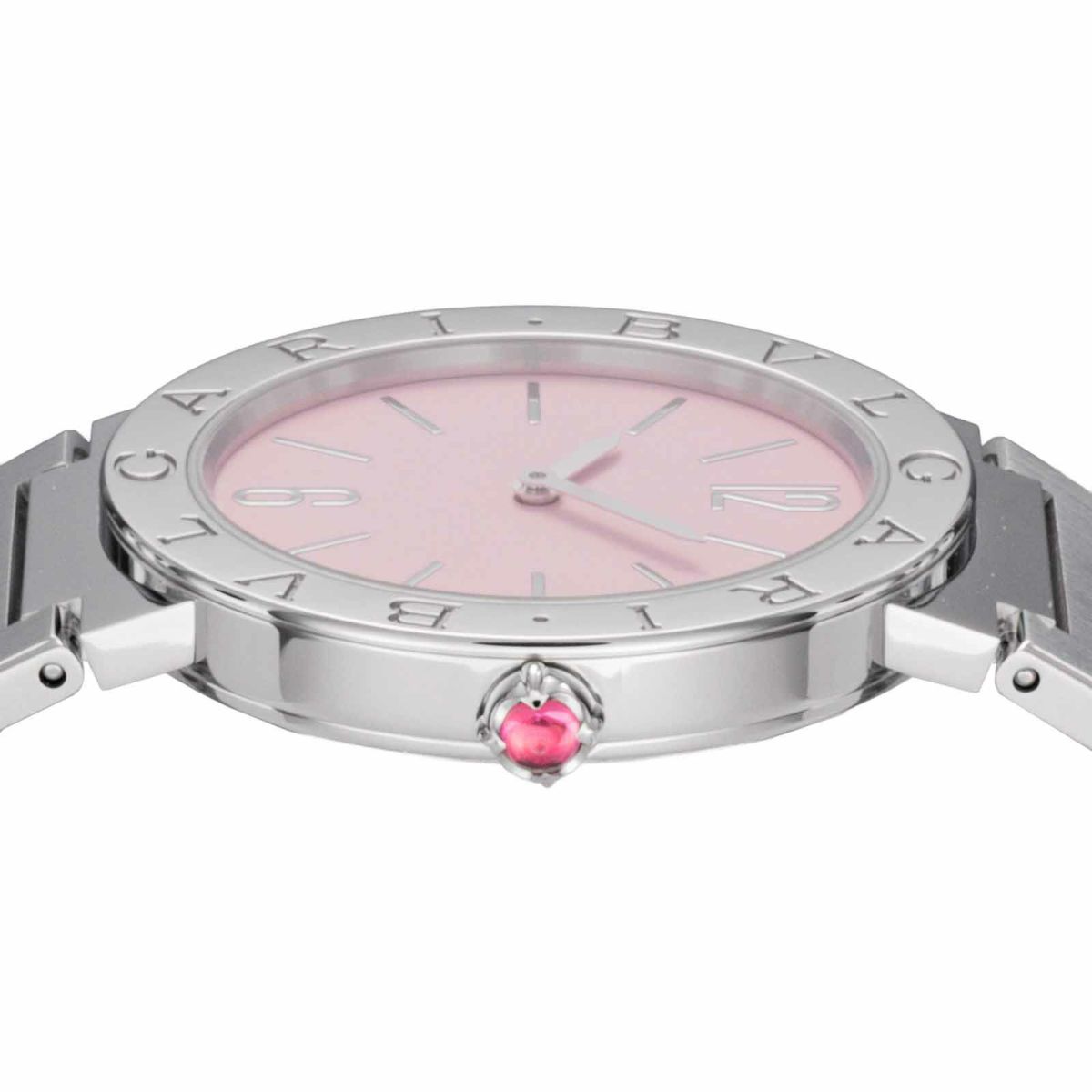 BVLGARI ブルガリ ブルガリブルガリ / BBL33C2S/12/SE520