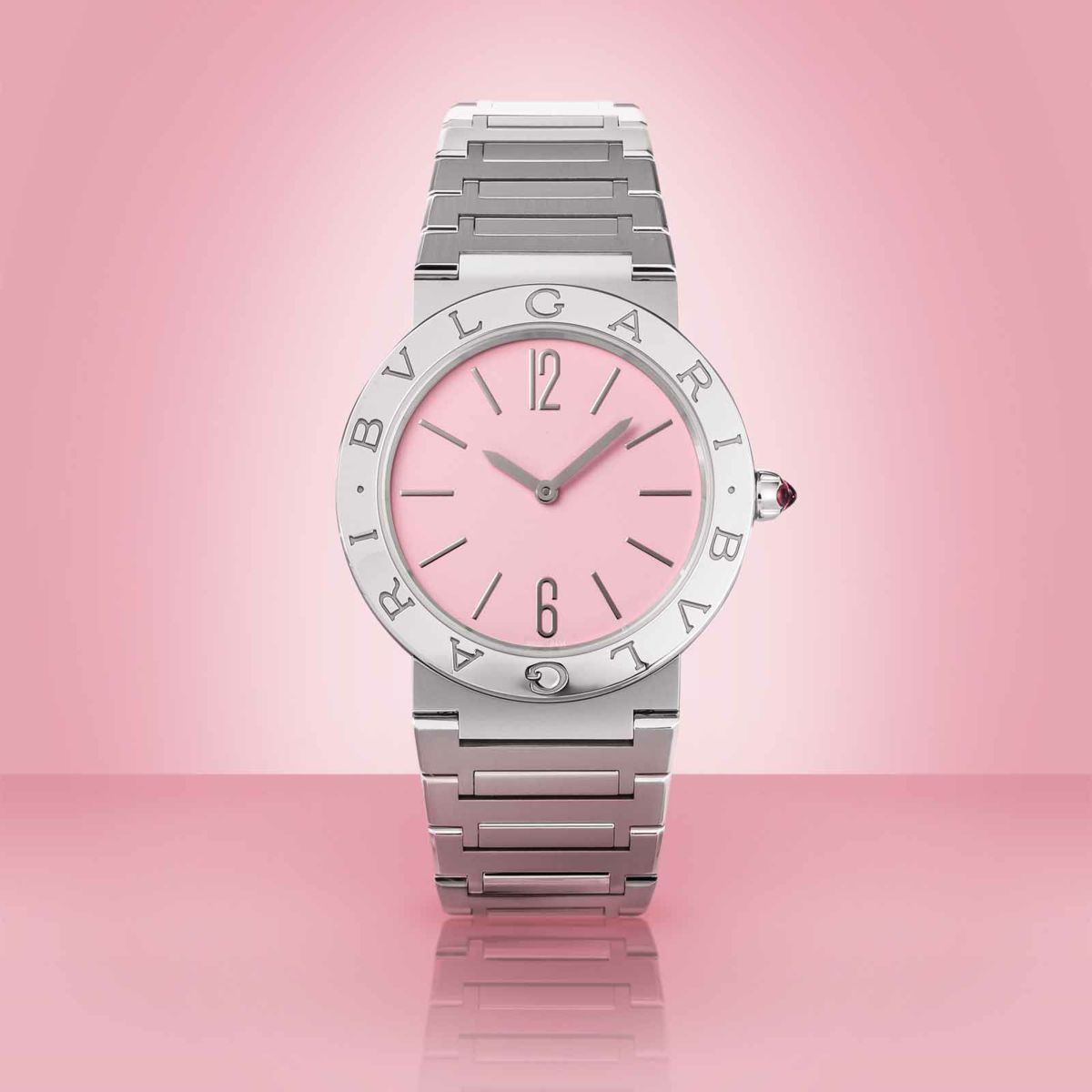 BVLGARI ブルガリ ブルガリブルガリ / BBL33C2S/12/SE520