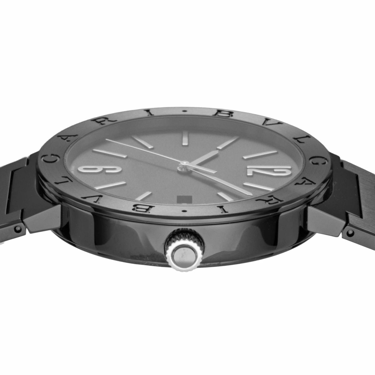 BVLGARI ブルガリ ブルガリブルガリ / BBM41BSS/AUT