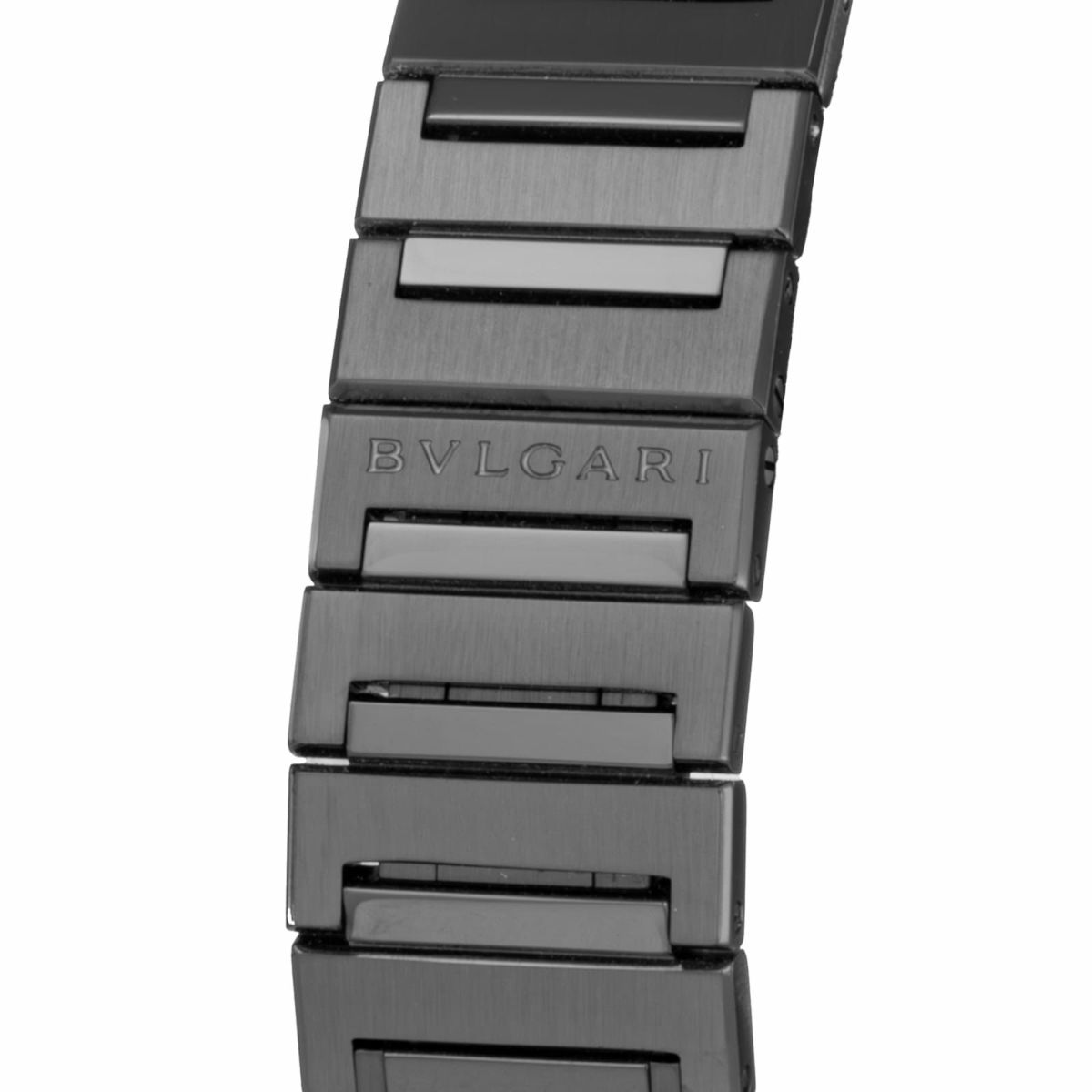 BVLGARI ブルガリ ブルガリブルガリ / BBM41BSS/AUT