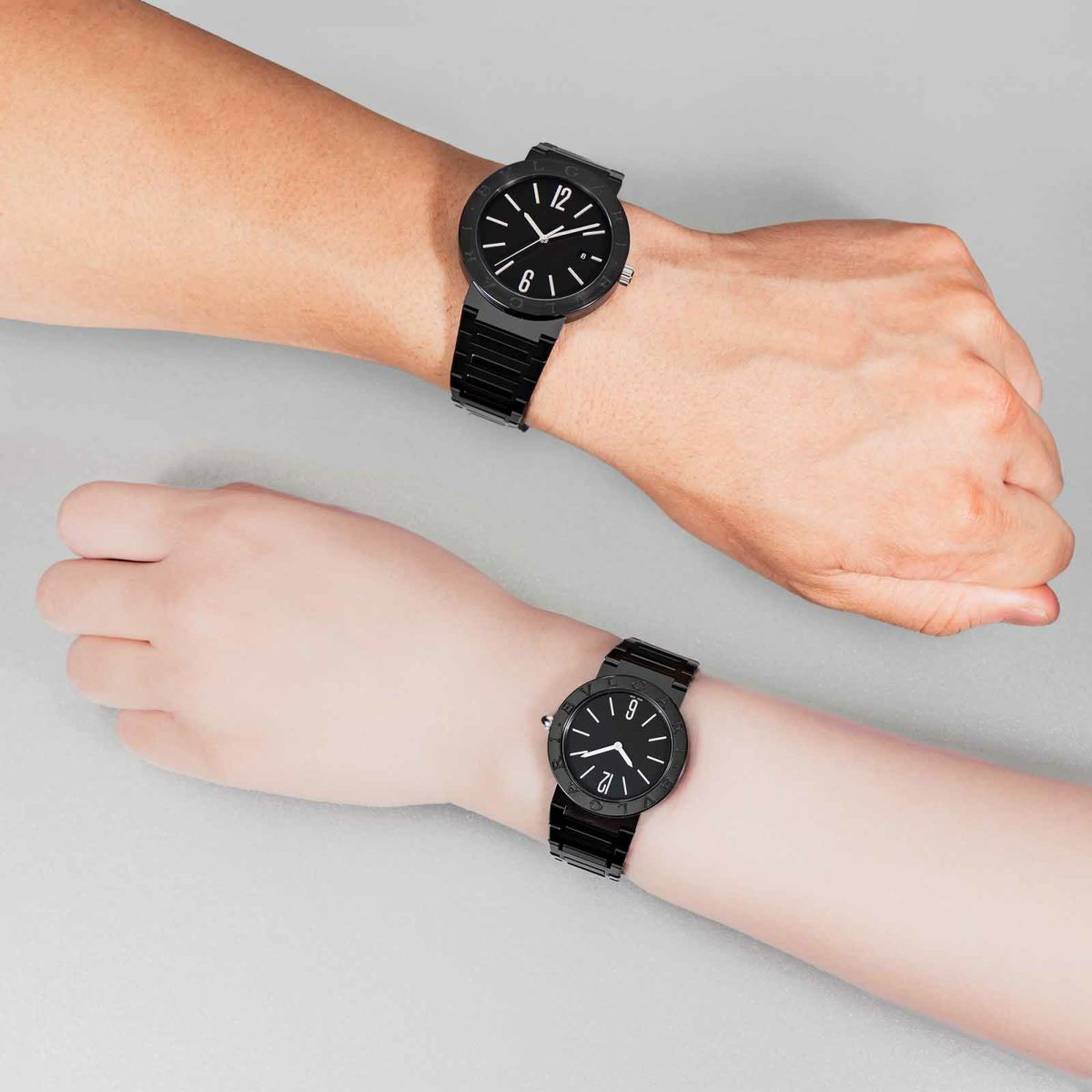 BVLGARI ブルガリ ブルガリブルガリ / BBM41BSS/AUT