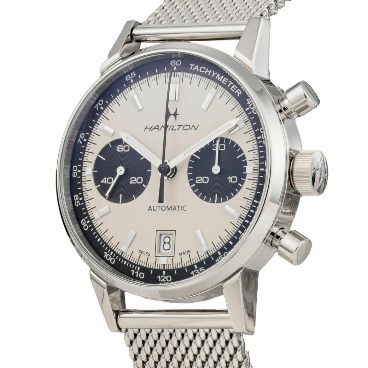HAMILTON ハミルトン アメリカンクラシック / H38416111