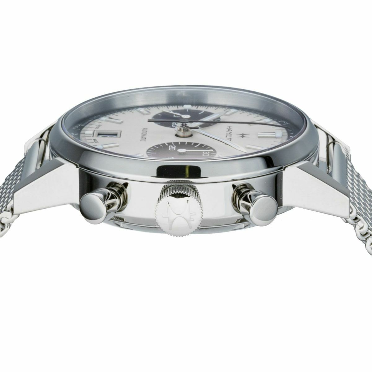 HAMILTON ハミルトン アメリカンクラシック / H38416111