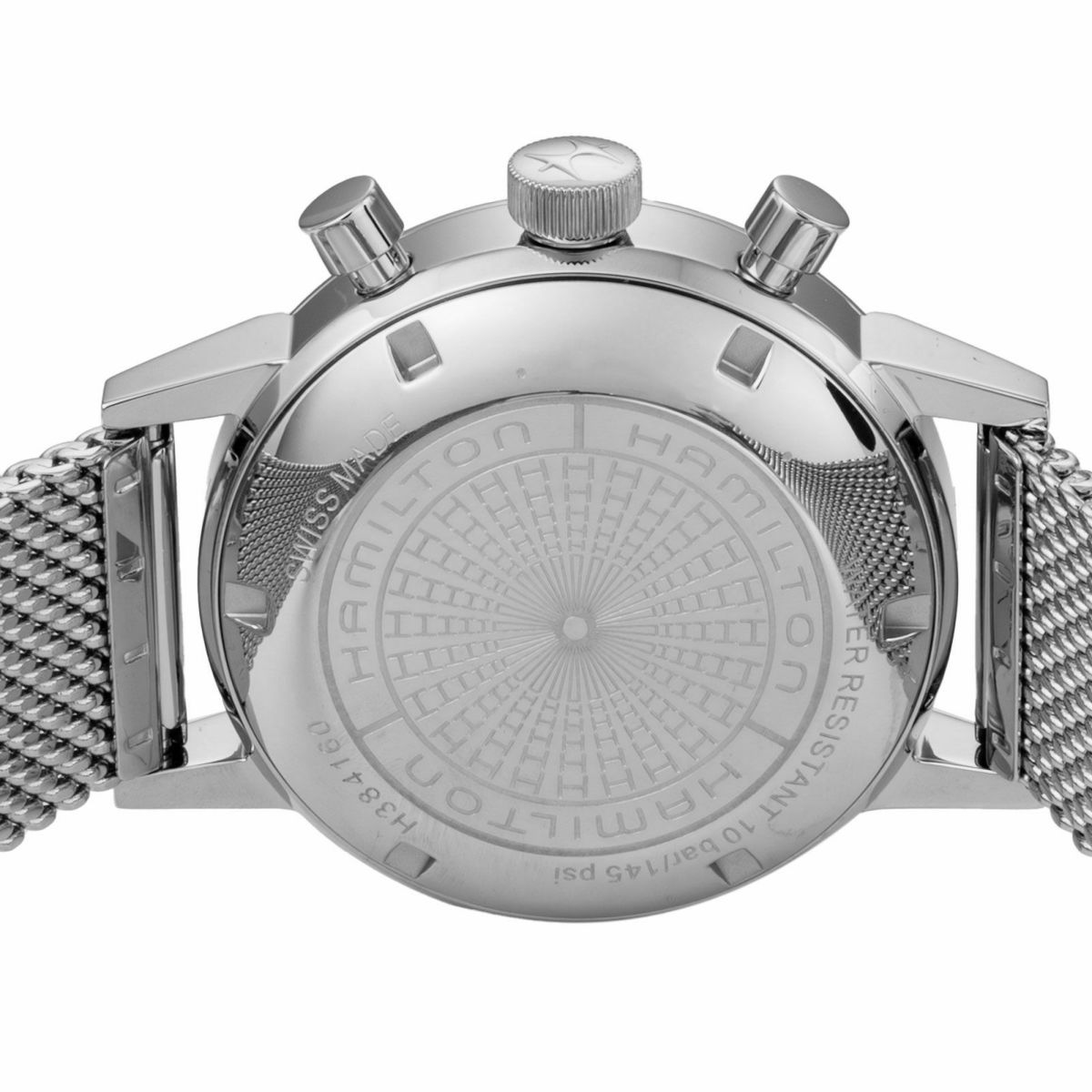 HAMILTON ハミルトン アメリカンクラシック / H38416111