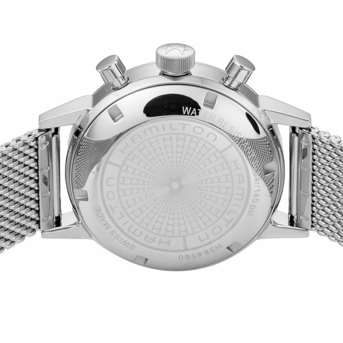 HAMILTON ハミルトン アメリカンクラシック / H38416141