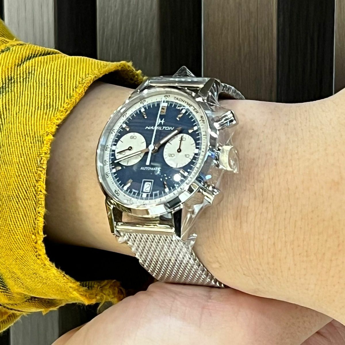 HAMILTON ハミルトン アメリカンクラシック / H38416141