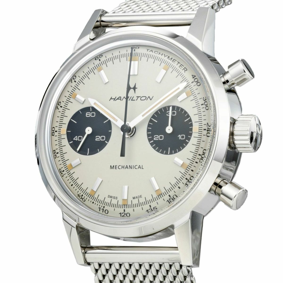 HAMILTON ハミルトン アメリカンクラシック / H38429110