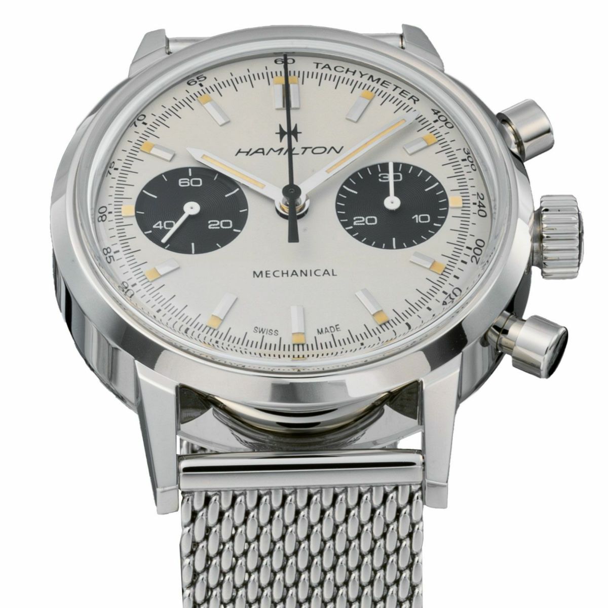 HAMILTON ハミルトン アメリカンクラシック / H38429110