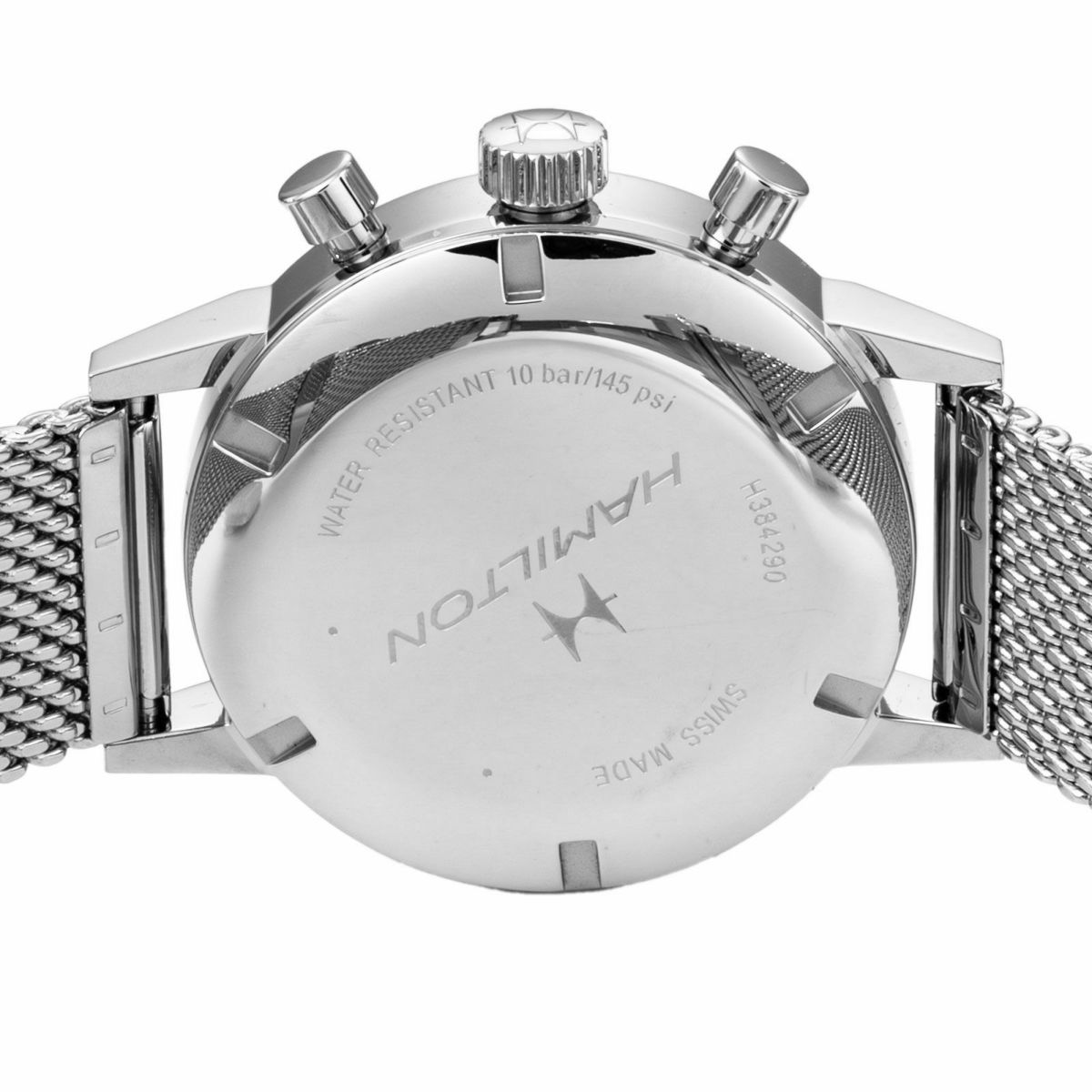 HAMILTON ハミルトン アメリカンクラシック / H38429110