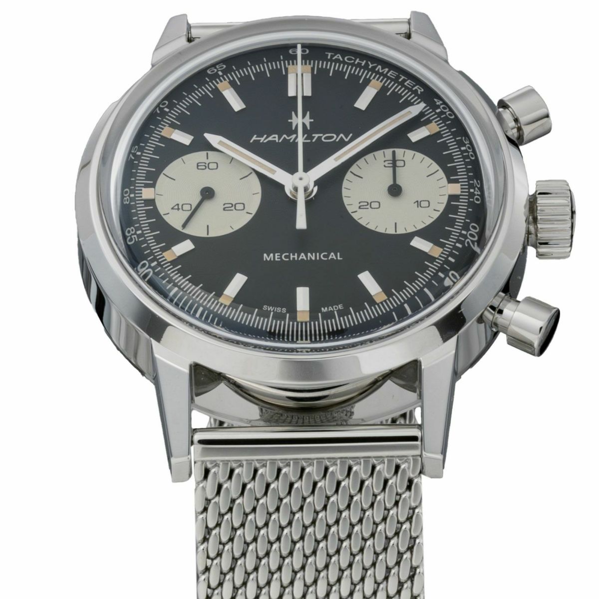 HAMILTON ハミルトン アメリカンクラシック / H38429130