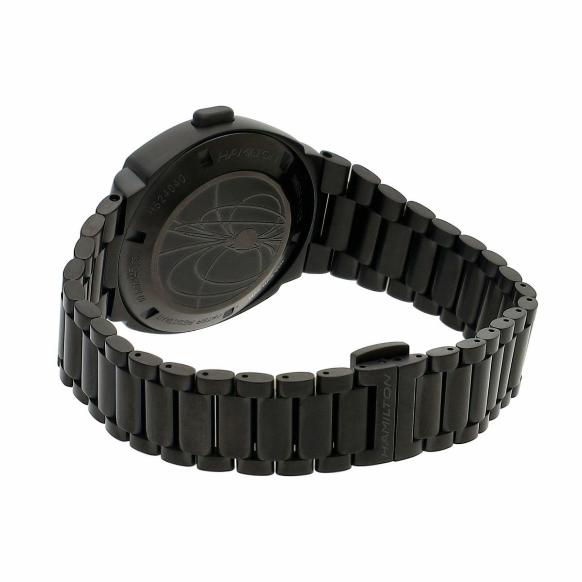 HAMILTON ハミルトン アメリカンクラシック / H52404130