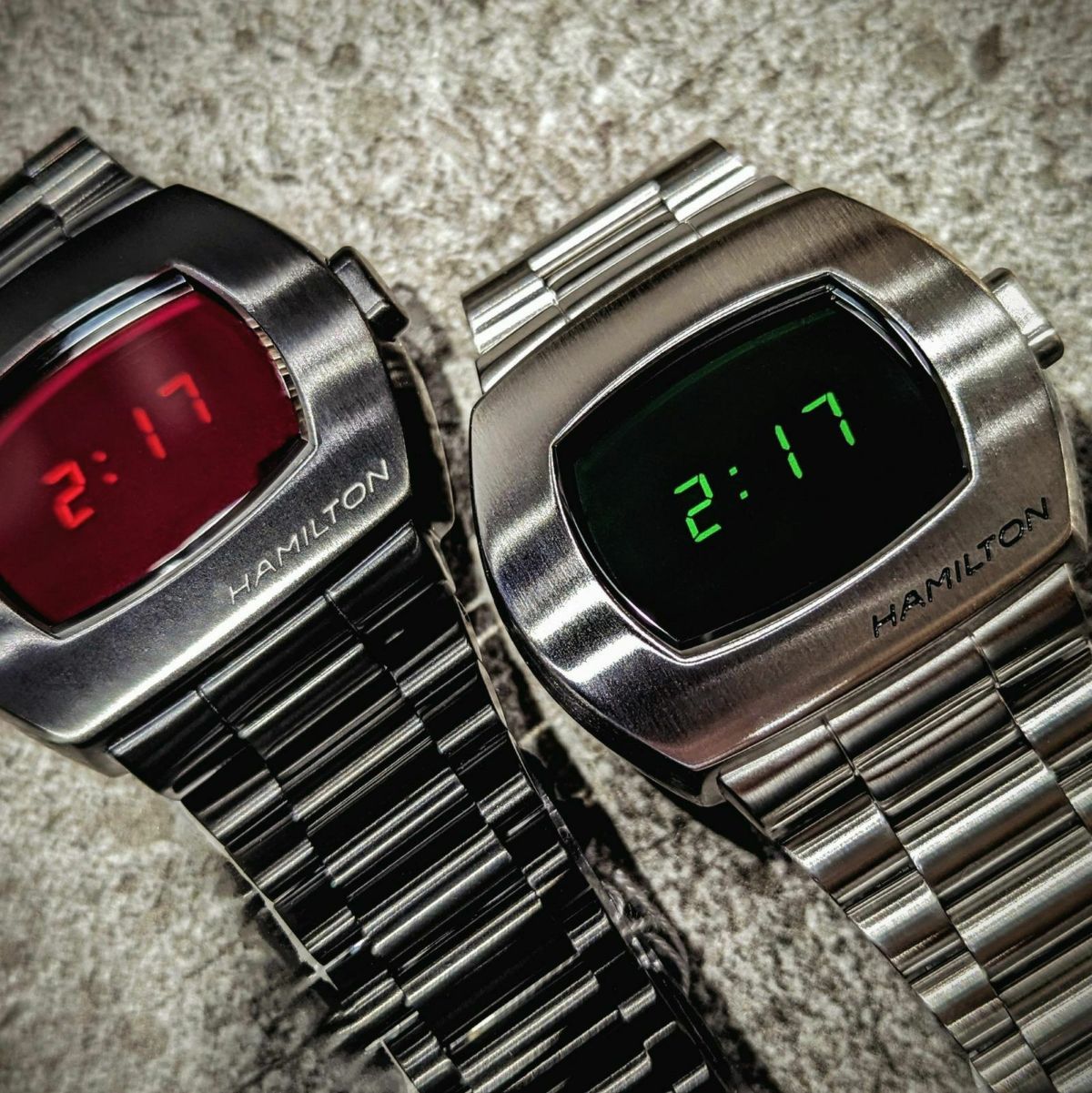 HAMILTON ハミルトン アメリカンクラシック / H52404130