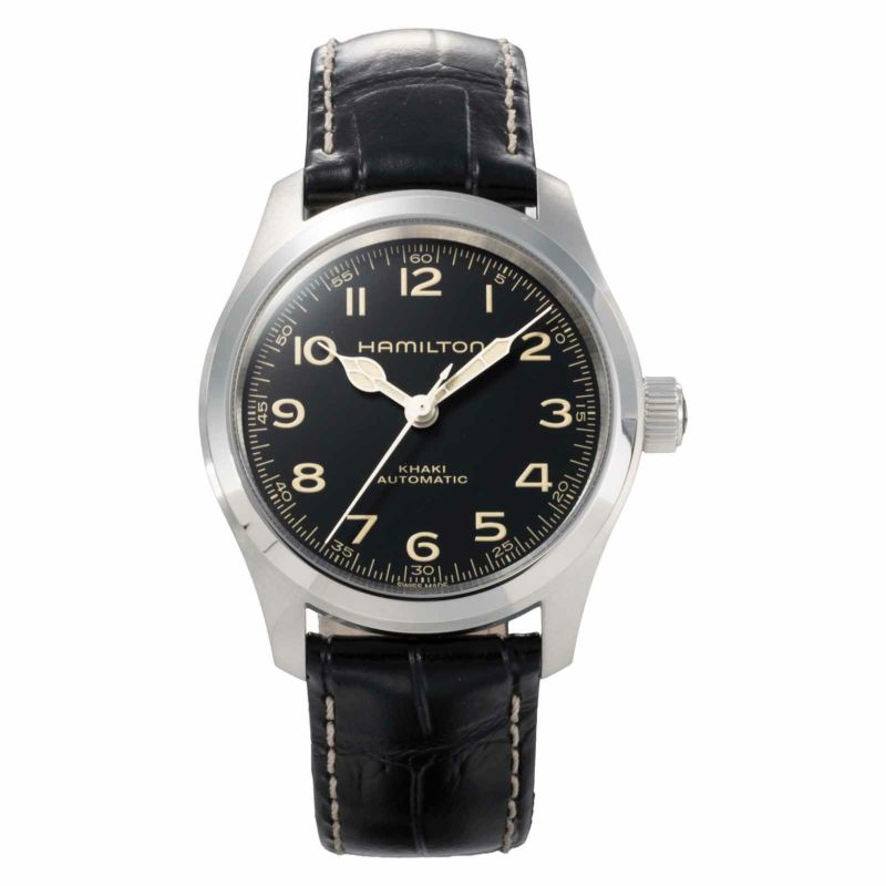 HAMILTON ハミルトン カーキフィールド / H70405730
