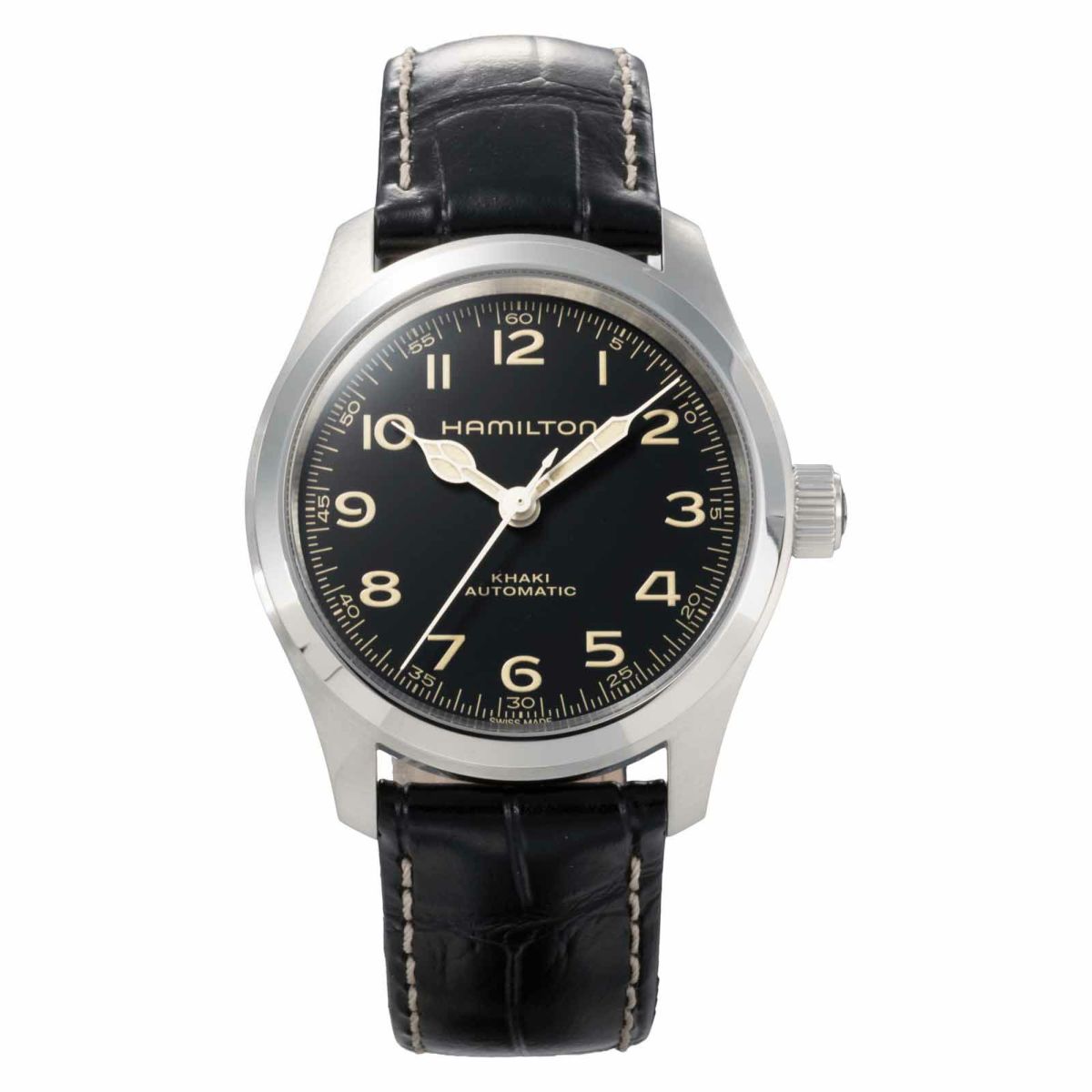HAMILTON ハミルトン カーキフィールド / H70405730