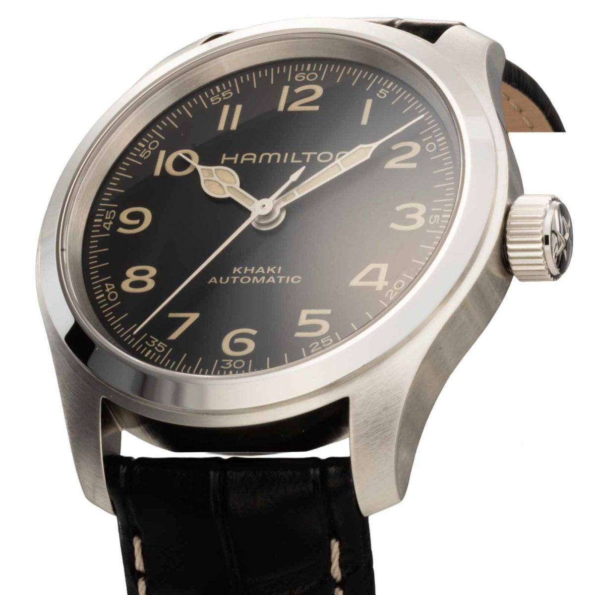 HAMILTON ハミルトン カーキフィールド / H70405730