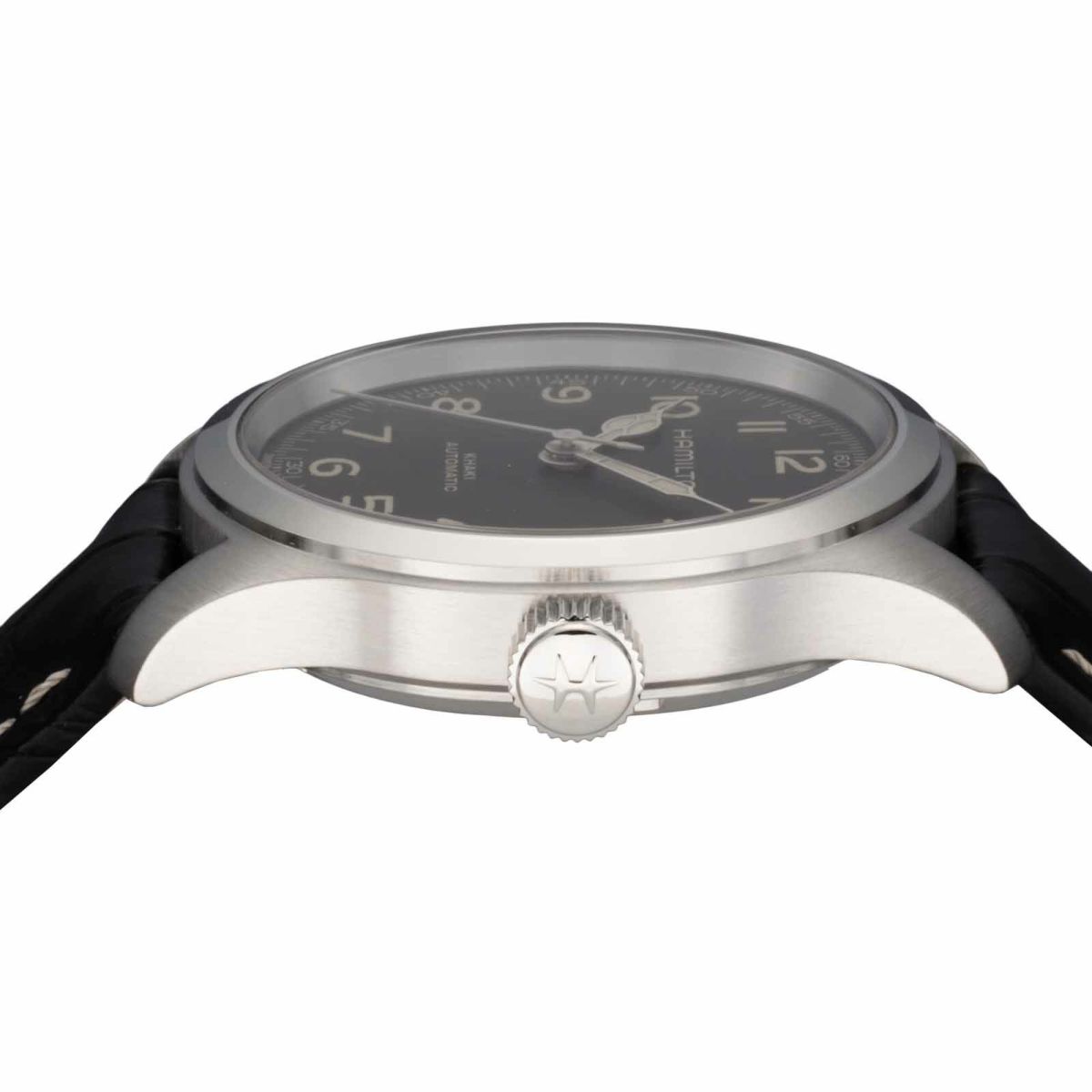 HAMILTON ハミルトン カーキフィールド / H70405730