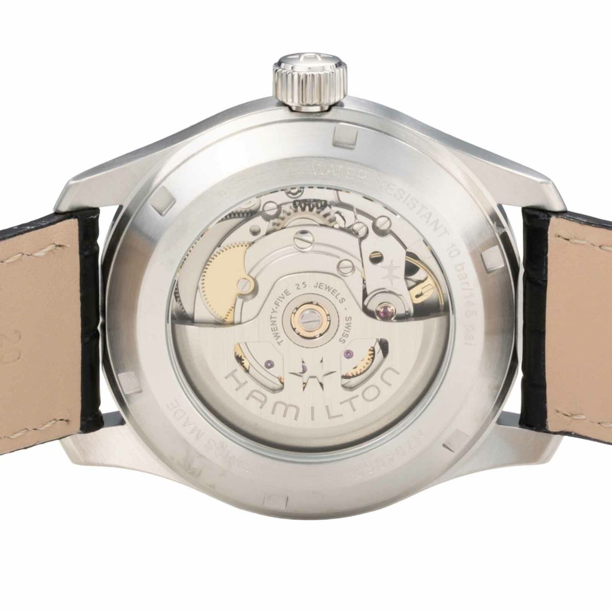 HAMILTON ハミルトン カーキフィールド / H70405730