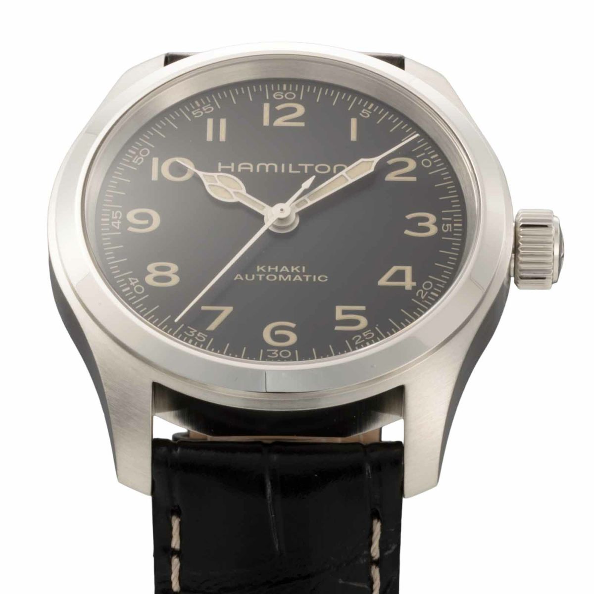 HAMILTON ハミルトン カーキフィールド / H70405730