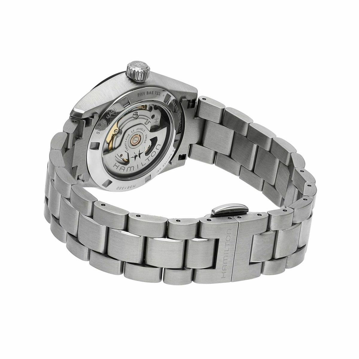 HAMILTON ハミルトン ジャズマスター / H36135130