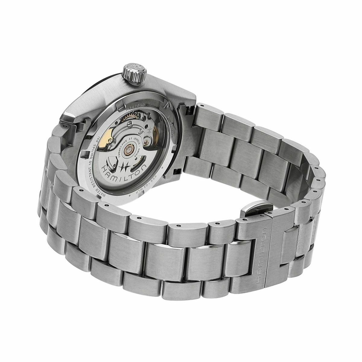 HAMILTON ハミルトン ジャズマスター / H36205130