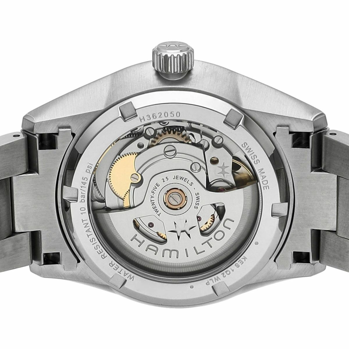 HAMILTON ハミルトン ジャズマスター / H36205130