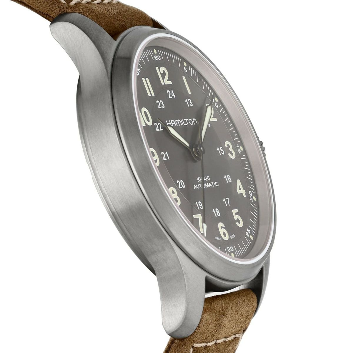 HAMILTON ハミルトン KHAKI FIELD / H70545550
