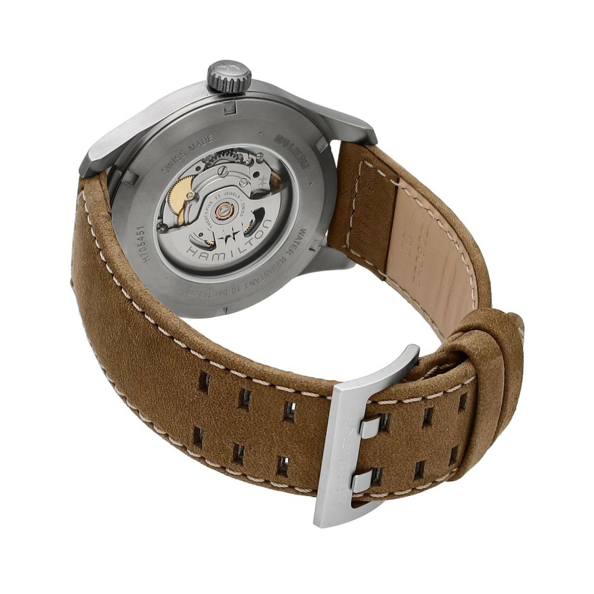 HAMILTON ハミルトン KHAKI FIELD / H70545550