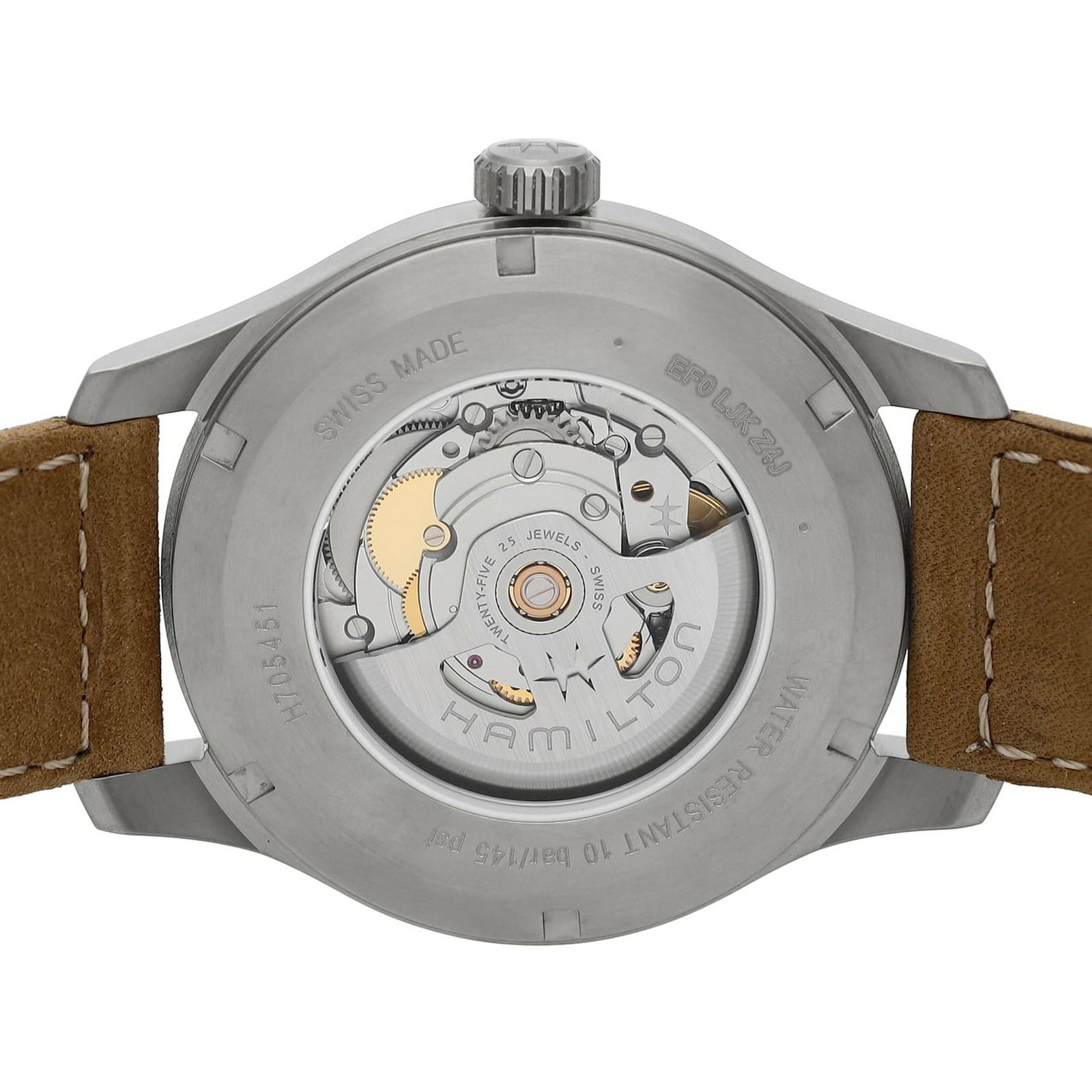 HAMILTON ハミルトン KHAKI FIELD / H70545550