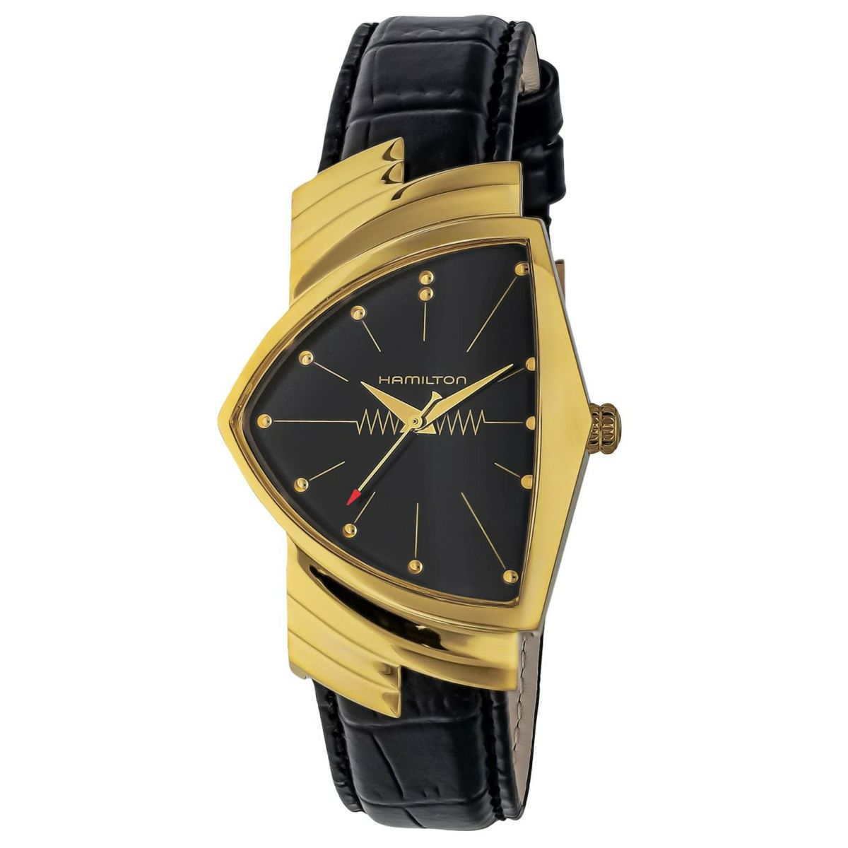 HAMILTON ハミルトン VENTURA VENTURA QUARTZ / H24301731