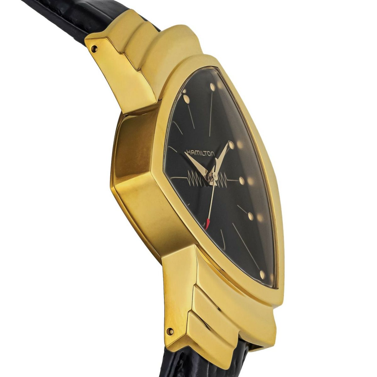 HAMILTON ハミルトン VENTURA VENTURA QUARTZ / H24301731