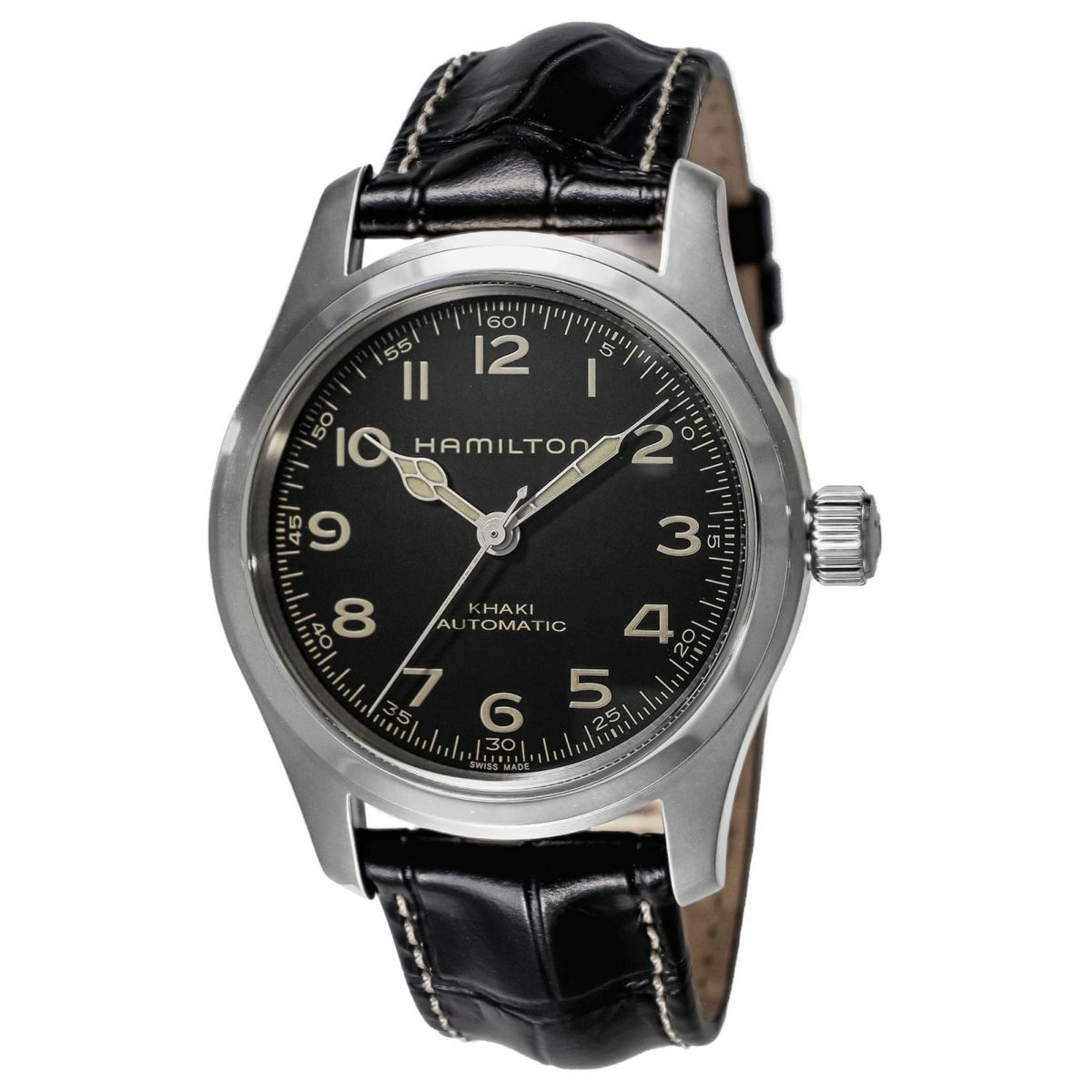 HAMILTON ハミルトン KHAKI FIELD MURPH 42MM / H70605731