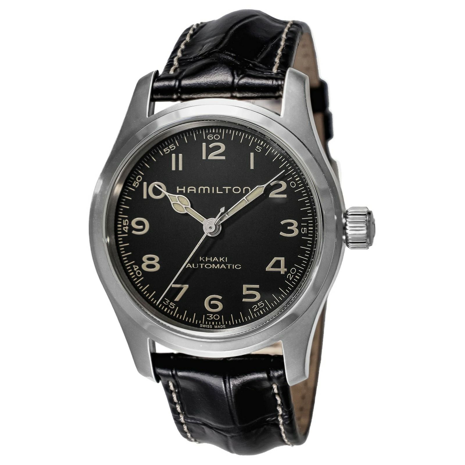 HAMILTON ハミルトン KHAKI FIELD MURPH 42MM / H70605731
