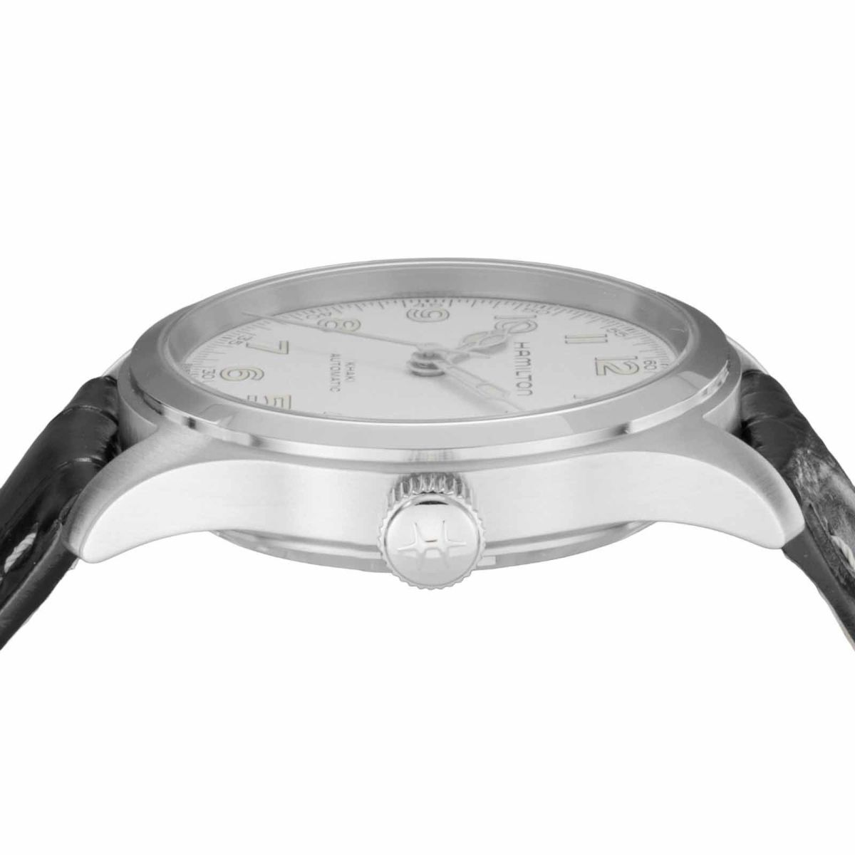 HAMILTON ハミルトン KHAKI FIELD MURPH 38MM / H70405710