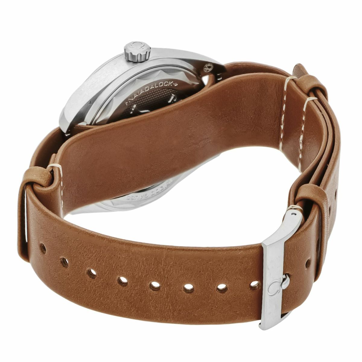 OMEGA オメガ 【OUTLET】シーマスター レイルマスター / 220.12.40.20.06.001<br>微細な傷あり