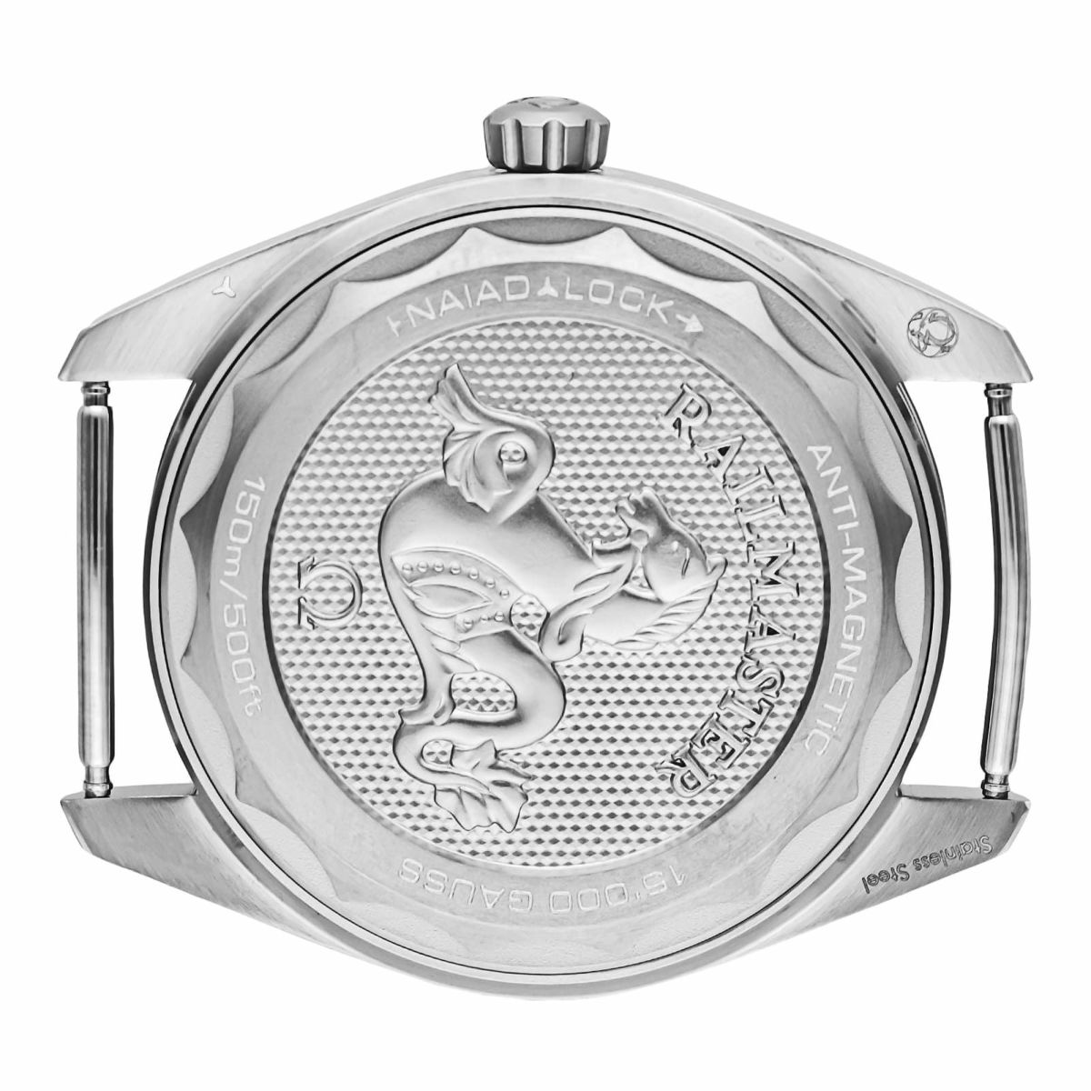 OMEGA オメガ 【OUTLET】シーマスター レイルマスター / 220.12.40.20.06.001<br>微細な傷あり