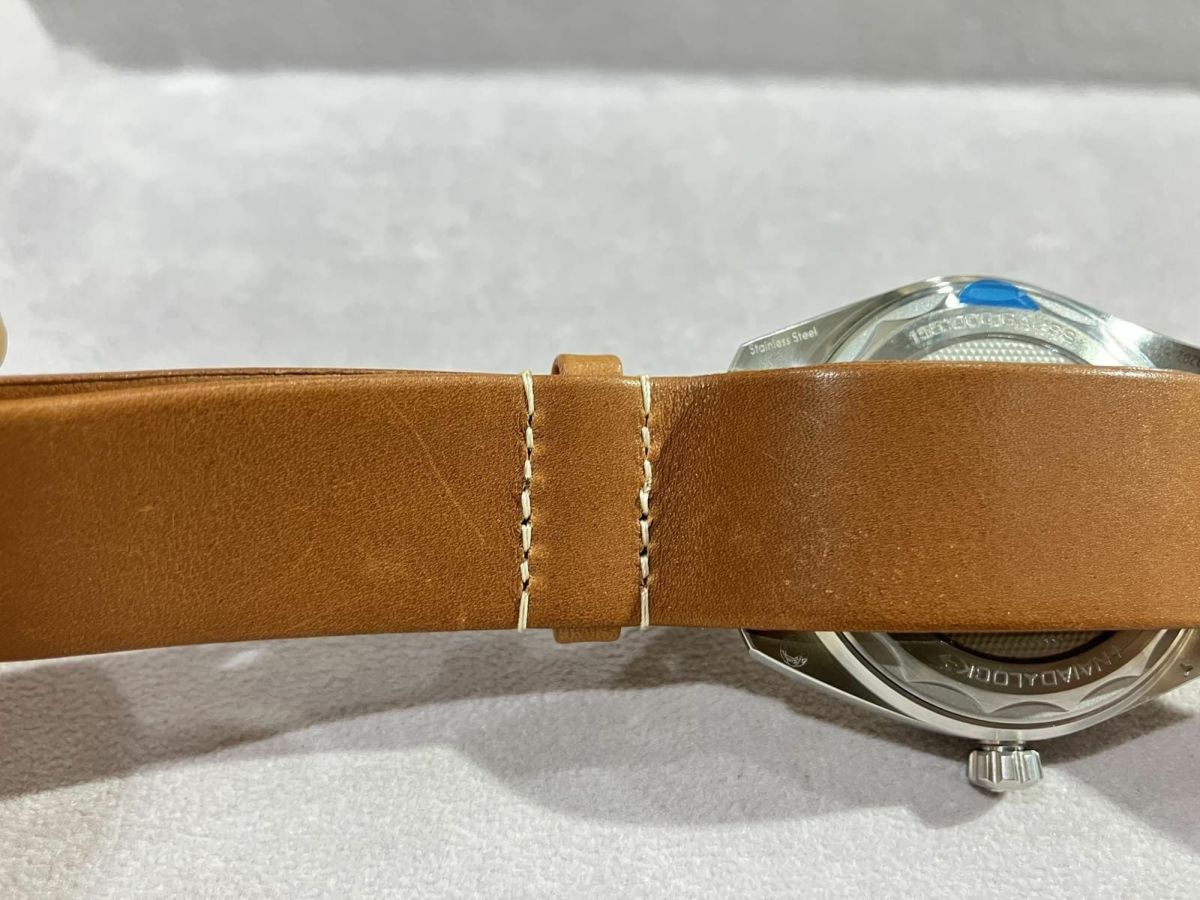 OMEGA オメガ 【OUTLET】シーマスター レイルマスター / 220.12.40.20.06.001<br>微細な傷あり