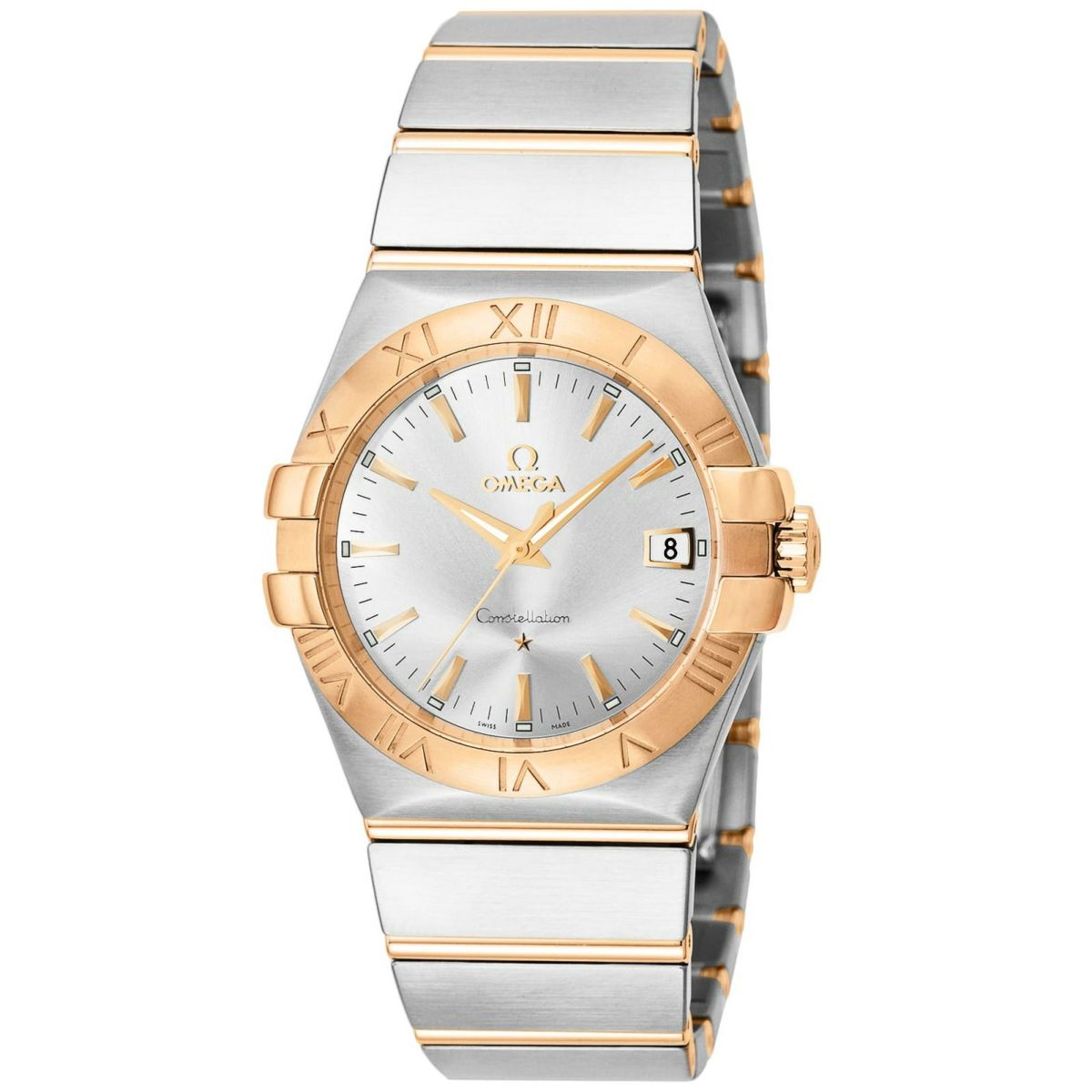 OMEGA オメガ コンステレーション / 123.20.35.60.02.001<br>微細な傷あり