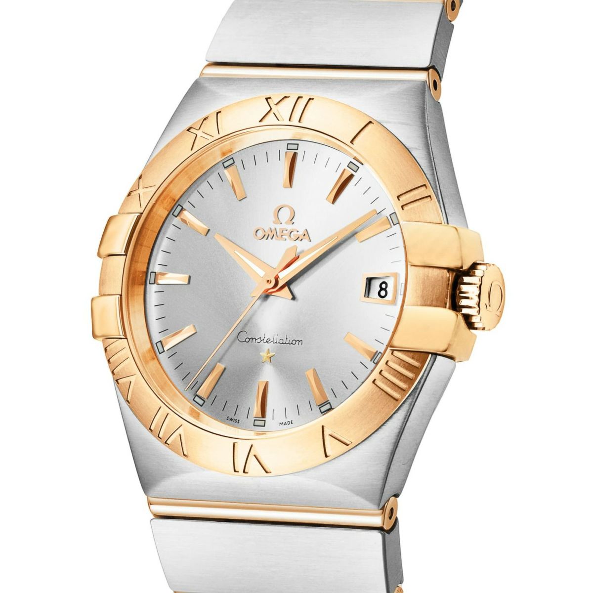 OMEGA オメガ コンステレーション / 123.20.35.60.02.001<br>微細な傷あり