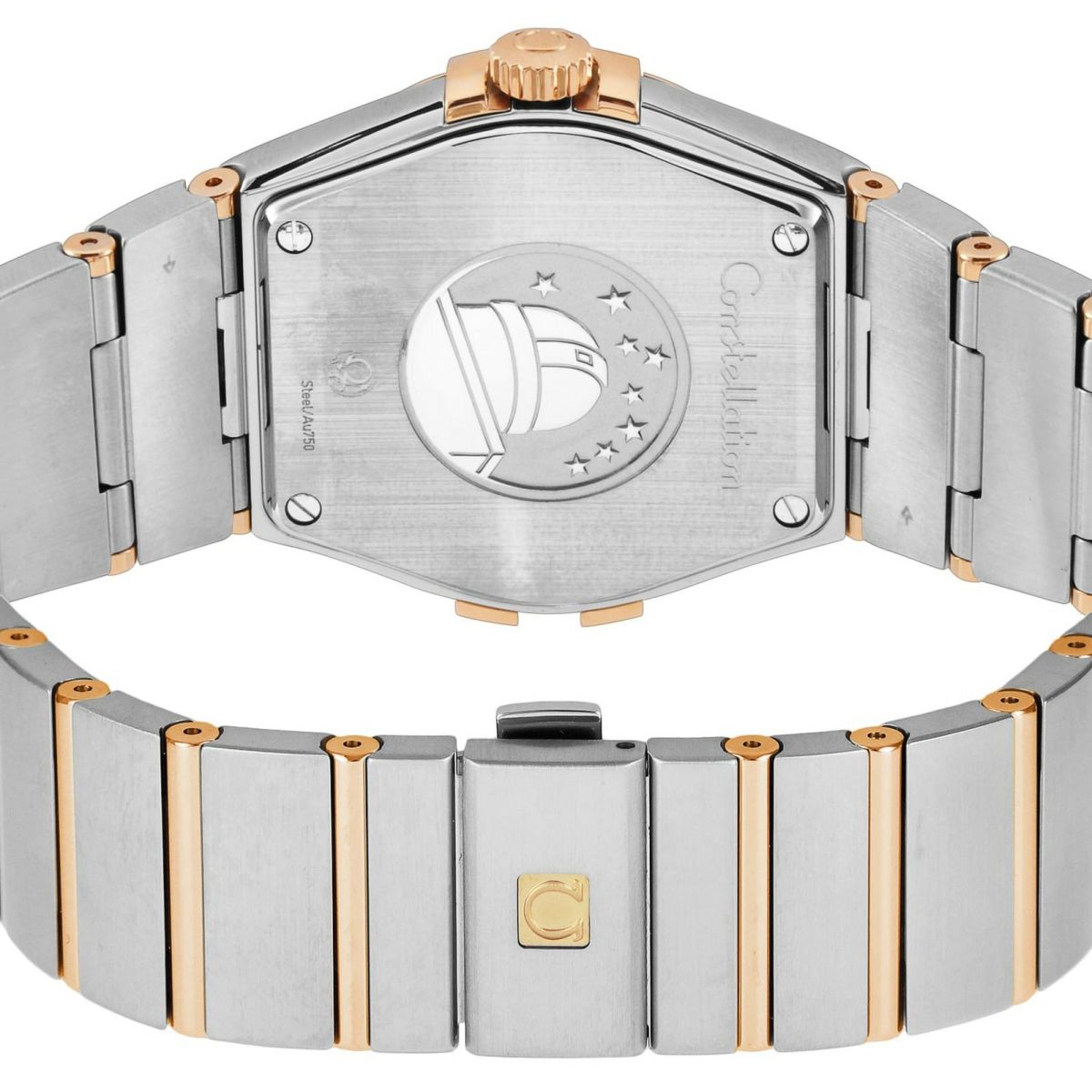 OMEGA オメガ コンステレーション / 123.20.35.60.02.001<br>微細な傷あり