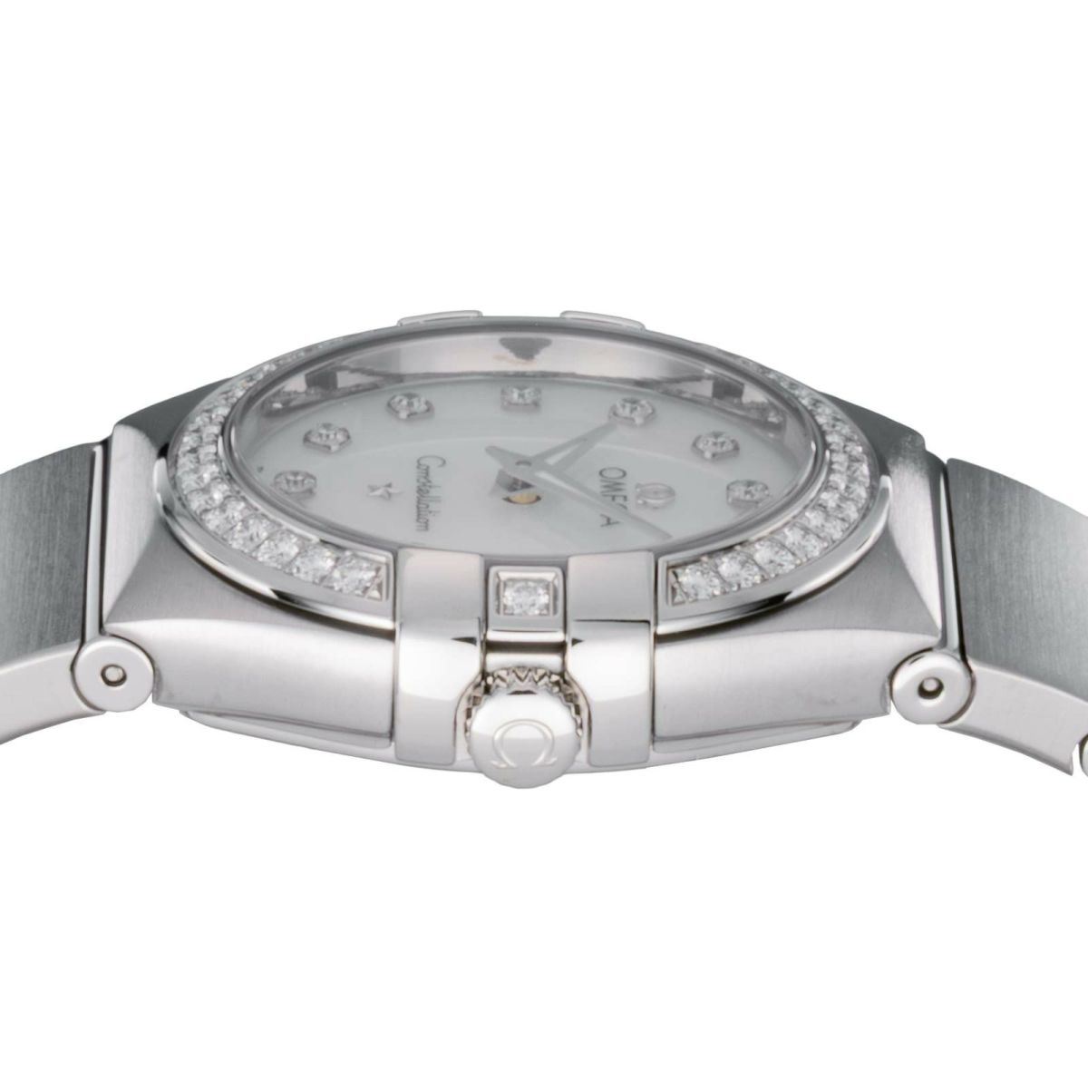 OMEGA オメガ コンステレーション / 123.15.27.60.55.001<br>小傷あり