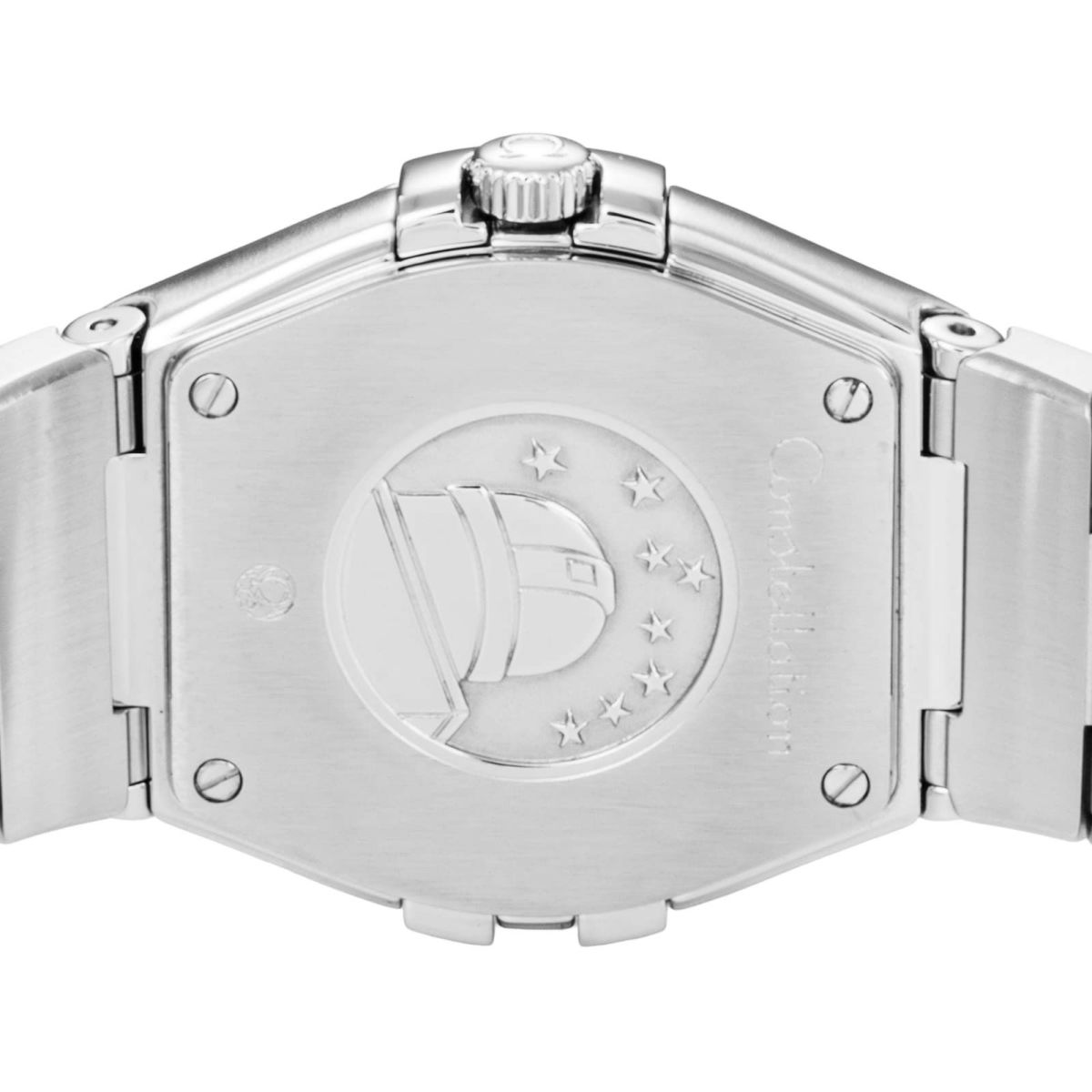 OMEGA オメガ コンステレーション / 123.15.27.60.55.001<br>小傷あり