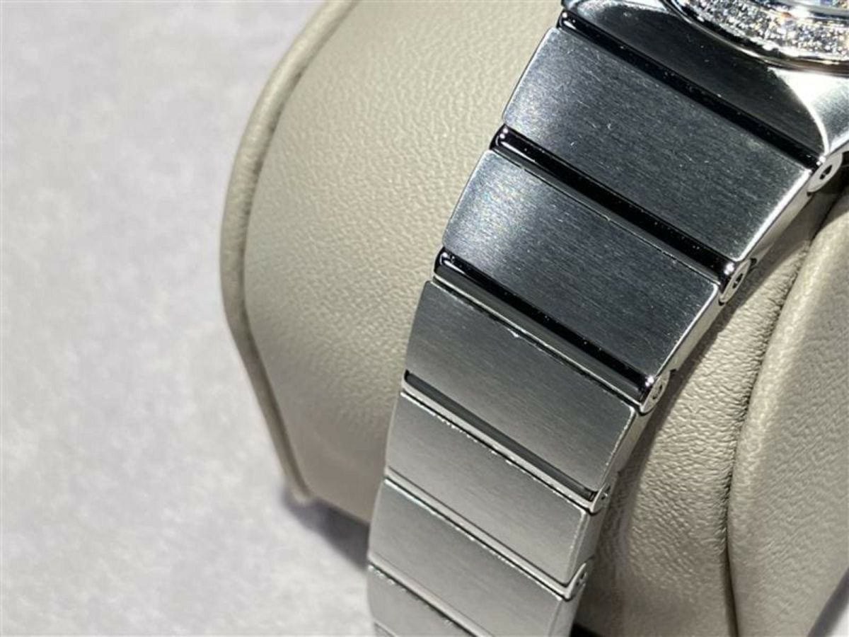 OMEGA オメガ コンステレーション / 123.15.27.60.55.001<br>小傷あり