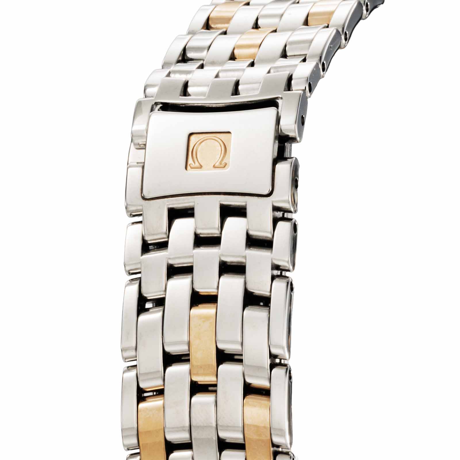 OMEGA オメガ 【OUTLET】デ･ヴィル プレステージ / 424.25.37.20.52.001<br>箱なし/保証書なし/微細な傷あり