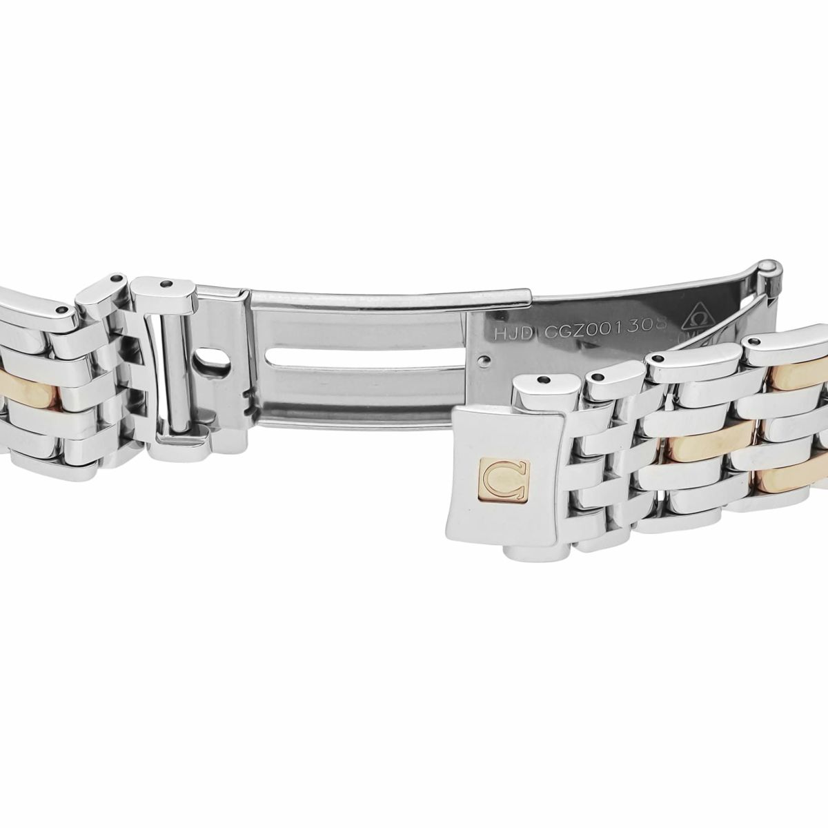 OMEGA オメガ 【OUTLET】デ･ヴィル プレステージ / 424.25.37.20.52.001<br>箱なし/保証書なし/微細な傷あり