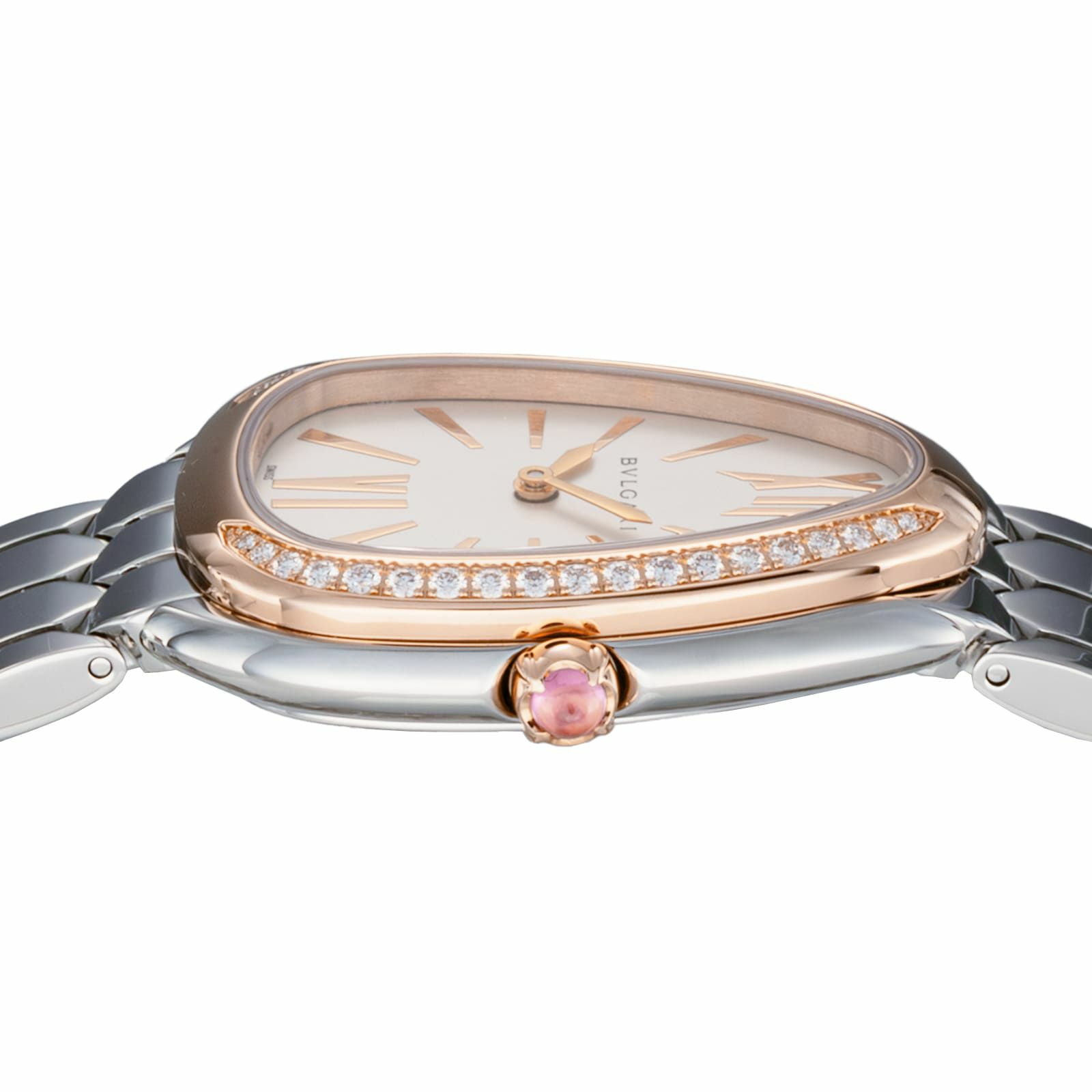 BVLGARI ブルガリ 【OUTLET】セルペンティ / SP33WSPGD<br>微細な傷あり