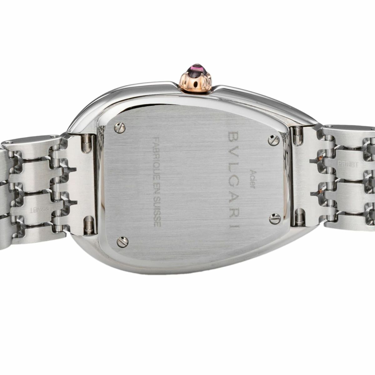 BVLGARI ブルガリ 【OUTLET】セルペンティ / SP33WSPGD<br>微細な傷あり