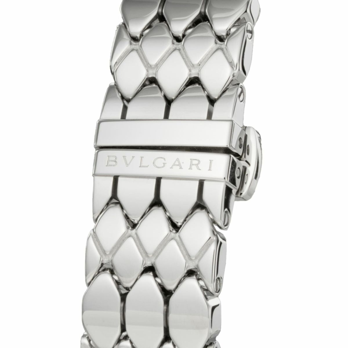 BVLGARI ブルガリ 【OUTLET】セルペンティ / SP33WSPGD<br>微細な傷あり