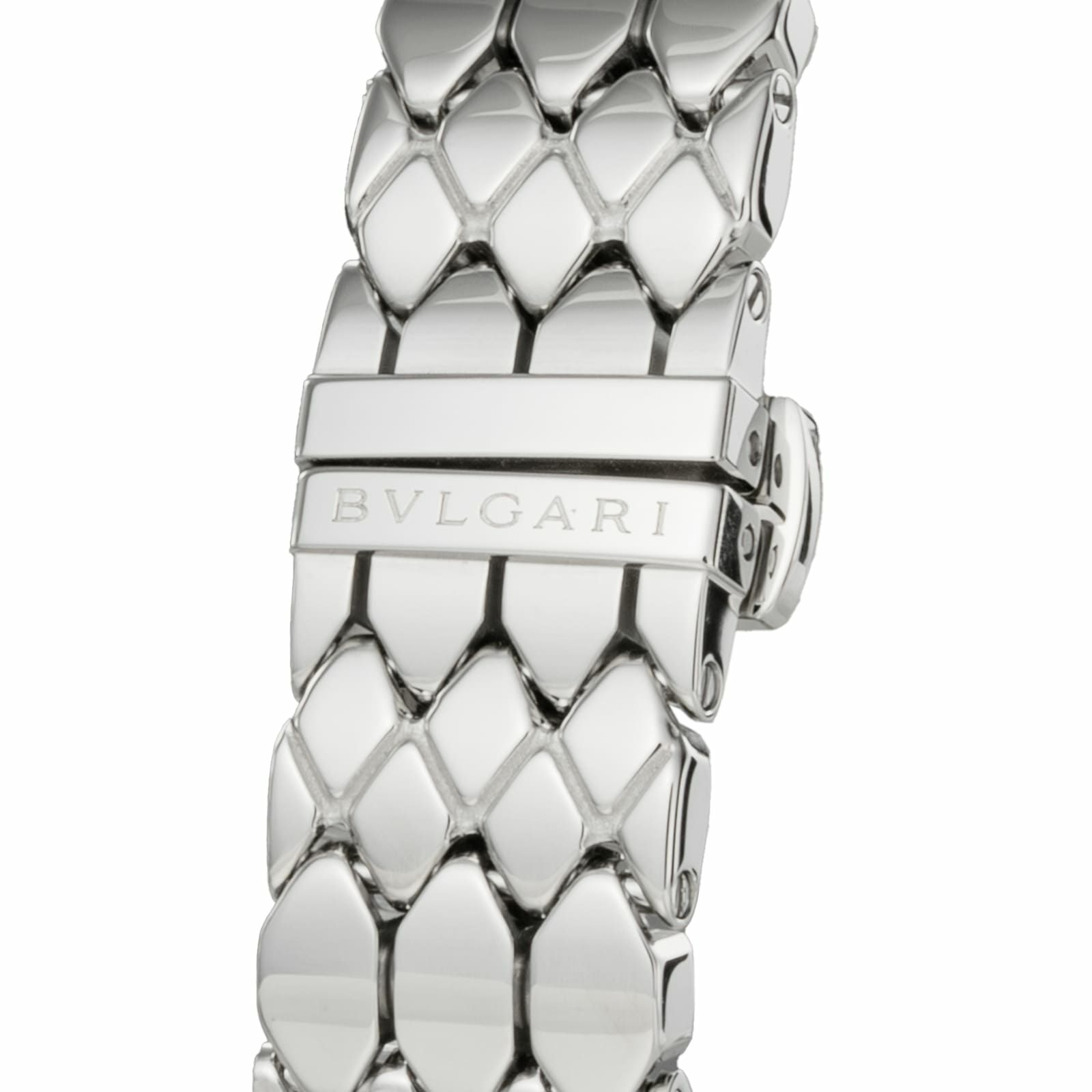 BVLGARI ブルガリ 【OUTLET】セルペンティ / SP33WSPGD<br>微細な傷あり
