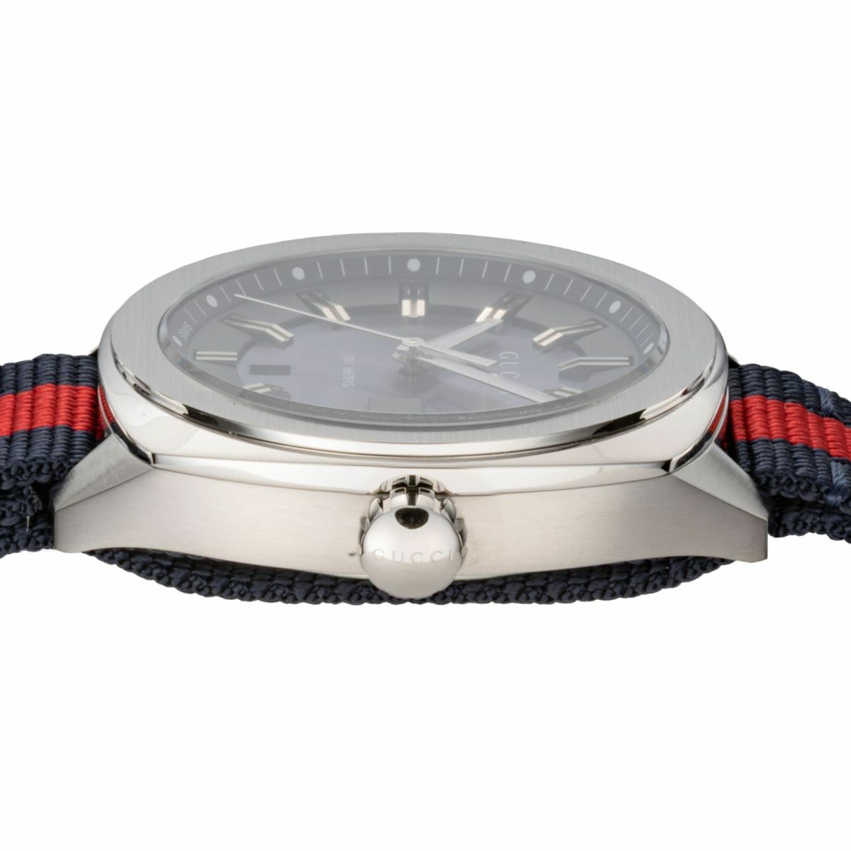 GUCCI グッチ 【OUTLET】GG2570 / YA142304<br>ベルトほつれあり